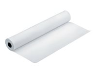 Epson - Synteettinen - itsekiinnittyvä - Rulla (111,8 cm x 30,5 m) - 135 g/m² - paperi malleihin Stylus Pro 11880, Pro 98XX; SureColor SC-P10000, P20000, P8000, P9000, P9500, T7000, T7200 C13S041619