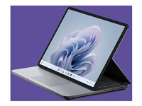 Microsoft Surface Laptop Studio 2 - 14.4" - Intel Core i7 - 13700H - Evo - 64 Gt RAM - 2 Tt SSD - Pohjoismaat Z4H-00008