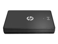 HP Universal - RF läheisyyslukija / SMART kortti lukija - USB - 125 KHz / 13.56 MHz malleihin Color LaserJet Enterprise MFP 6800; LaserJet Managed MFP E42540 X3D03A