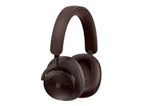 Bang & Olufsen Beoplay H95 - Kuulokkeet mikrofonilla varustettu - täysi koko - Bluetooth - langaton - aktiivinen melunpoisto - kastanja 1266115