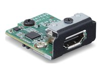 Lenovo - HDMI expansion card - vihreä 4XH1K25074