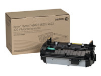 Xerox Phaser 4622 - (220 V) - tulostimen huoltopoltinpakkaus malleihin Phaser 4600, 4620, 4622 115R00070