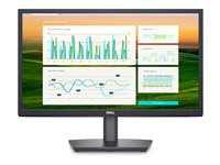 Dell E2222HS - LED-näyttö - Full HD (1080p) - 22" DELL-E2222HS