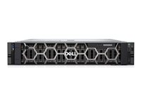 Dell PowerEdge R7615 - telineasennettava - EPYC 9354P 3.25 GHz - 32 Gt - SSD 480 GB 925DG