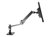 Lenovo Adjustable Height - Näytön varsi - enint. 25" malleihin ThinkCentre M90a Gen 2; M90a Gen 3; V50a-24IMB AIO; Yoga Slim 7 Pro 14ACH5 OD 4XF0H70603