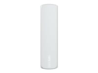 HPE Aruba User Experience Insight G6E Sensor - G-Series - langattoman verkon hallintalaite - 1GbE - Wi-Fi 6 - Bluetooth - 2.4 GHz, 5 GHz, 6 GHz - seinään kiinnitettävä S0U51A