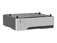 Lexmark Lockable Tray - media-alusta - 550 arkkia 36S3120