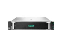 HPE ProLiant DL180 Gen10 - telineasennettava - ilman suoritinta - 0 Gt - ei kiintolevyä 879517-B21