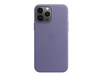 Apple - Takakansi matkapuhelimelle - MagSafella - nahka - visteri malleihin iPhone 13 Pro Max MM1P3ZM/A