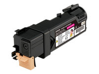 Epson - Magenta - alkuperäinen - väriainekasetti malleihin AcuLaser C2900DN, C2900N, CX29DNF, CX29NF C13S050628