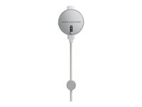 Bang & Olufsen - Asennuspakkaus (seinäasennus) malleihin kaiuttimele/kaiuttimille - luonnollinen malleihin BeoSound Level 1451401