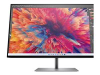 HP Z24q G3 - LED-näyttö - QHD - 23.8" - HDR 4Q8N4AA#ABB