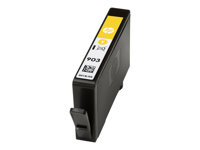 HP 903 - 4 ml - keltainen - alkuperäinen - mustepatruuna malleihin Officejet 69XX; Officejet Pro 69XX T6L95AE#BGY