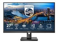 Philips 276B1 - LED-näyttö - 27" 276B1/00