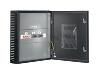 Eaton - Ohituskytkin - 15 kW - 1-vaiheinen - musta P-105000088-002