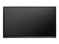 Optoma Creative Touch 5652RK - 65" Diagonaaliluokka 5-Series LED-taustavalaistu LCD-näyttö - interaktiivinen - sekä kosketusnäyttö (monikosketus) - 4K UHD (2160p) 3840 x 2160 - Direct LED H1F0C0CBW101