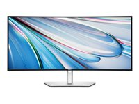 Dell UltraSharp U3425WE - LED-näyttö - kaareva - 34" DELL-U3425WE