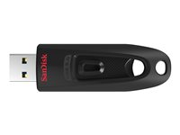 SanDisk Ultra - USB Flash-asema - 128 Gt - USB 3.0 SDCZ48-128G-U46