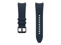 Samsung ET-SHR95 - Hihna tuotteelle älykello - Small/Medium - indigo malleihin Galaxy Watch6 ET-SHR95SNEGEU