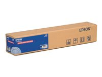 Epson - Puolikiiltävä - Rulla (40,6 cm x 30,5 m) 1 rulla (rullat) valokuvapaperi malleihin SureColor P5000, SC-P5000, P7500, P9500, T2100, T3100, T3400, T3405, T5100, T5400, T5405 C13S042075