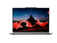 Lenovo ThinkPad X1 2-in-1 Gen 9 - AI Ready - 14" - Intel Core Ultra 7 - 155U - Evo - 16 Gt RAM - 512 GB SSD - 4G/5G päivitettävissä - pohjoismainen (tanska/suomi/norja/ruotsi) 21KE002SMX