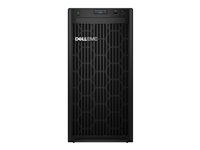 Dell PowerEdge T150 - MT Xeon E-2314 2.8 GHz - 16 Gt - HDD 2 Tt K4G47