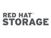 Red Hat Storage Server for On-premise - Premium-tilaus (1 vuosi) - 2 solmua - Linux RS0143423