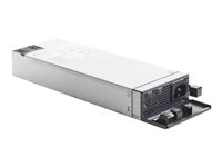 Cisco Meraki - Virtalähde - käytönaikainen kytkentä (sisään asetettava moduuli) - Vaihtovirta 100-240 V - 1100 watti(a) malleihin Cloud Managed MS390-24, MS390-48 MA-PWR-1100WAC