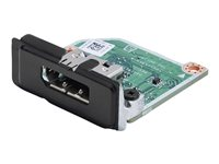 HP Flex Port 2020 - DisplayPort-portti malleihin Workstation Z2 G5, Z2 G8, Z2 G9, Z2 Mini G5 141J7AA