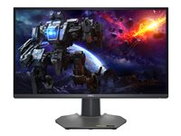 Dell 25 Gaming Monitor G2524H - LED-näyttö - Full HD (1080p) - 25" DELL-G2524H