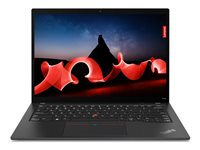 Lenovo ThinkPad T14s Gen 4 - AI Ready - 14" - AMD Ryzen 7 Pro - 7840U - 16 Gt RAM - 512 GB SSD - pohjoismainen (tanska/suomi/norja/ruotsi) 21F8003HMX