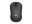 Logitech M220 Silent - Hiiri - optinen - 3 painiketta - langaton - 2.4 GHz - USB johdoton vastaanotin - hiilenharmaa