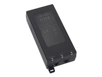 Cisco Aironet - PoE-injektori - Vaihtovirta 100-240 V malleihin Aironet 1810 OfficeExtend Access Point, 1810W AIR-PWRINJ6=