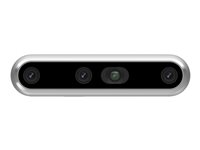 Intel RealSense D456 - Syvyyskamera - 3D - ulkokäyttö, sisätilat - väri - 1 MP - 1280 x 800 - USB-C - monipakkaus 82635DSD456MP