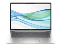 HP ProBook 440 G11 Notebook - AI Ready - 14" - Intel Core Ultra 7 - 155U - 16 Gt RAM - 512 GB SSD - pohjoismainen A37SXET#UUW