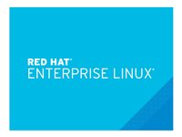 Red Hat Enterprise Linux Entry Level with Smart Management (Disaster Recovery) - Omatukitilaus (1 vuosi) - 1 pistokepari RH00020