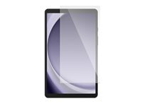 Compulocks Galaxy Tab A9 Tempered Glass Screen Protector - Näytön suojus tuotteelle tabletti - lasi malleihin Samsung Galaxy Tab A9 DGSGTA9