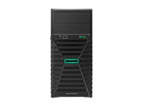 HPE ProLiant ML30 Gen11 Entry - torni - Xeon E-2414 2.6 GHz - 16 Gt - ei kiintolevyä P65093-421