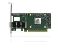 NVIDIA ConnectX-6 Dx EN - Crypto disabled - verkkosovitin - PCIe 4.0 x16 - 100 Gigabit QSFP56 x 1 900-9X6AG-0016-ST0