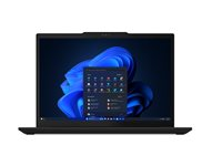 Lenovo ThinkPad X13 Gen 5 - AI Ready - 13.3" - Intel Core Ultra 7 - 155U - Evo - 16 Gt RAM - 512 GB SSD - pohjoismainen (tanska/suomi/norja/ruotsi) 21LU0013MX