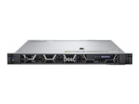 Dell PowerEdge R650xs - telineasennettava - Xeon Silver 4314 2.4 GHz - 32 Gt - SSD 480 GB 8WGVG