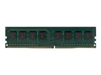 Dataram - DDR4 - moduuli - 4 Gt - DIMM 288 nastaa - 2133 MHz / PC4-17000 - CL15 - 1.2 V - puskuroimaton - non-ECC DTM68103-H