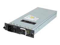 HPE - Virtalähde - käytönaikainen kytkentä / varalla (sisään asetettava moduuli) - 1200 watti(a) - Eurooppa JG335A#ABB