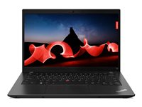 Lenovo ThinkPad L14 Gen 4 - 14" - AMD Ryzen 5 Pro - 7530U - 16 Gt RAM - 256 GB SSD - pohjoismainen (tanska/suomi/norja/ruotsi) 21H5001CMX