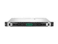 HPE ProLiant DL20 Gen11 Entry - telineasennettava - Xeon E-2414 2.6 GHz - 16 Gt - ei kiintolevyä P65393-421