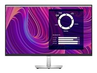 Dell P3223DE - LED-näyttö - QHD - 31.5" - TAA-yhteensopiva DELL-P3223DE