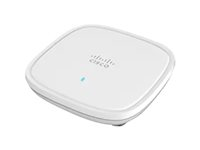 Cisco Catalyst 9105AXI - Langattoman verkon liityntäpiste - Bluetooth, Wi-Fi 6 - 2.4 GHz, 5 GHz C9105AXI-T