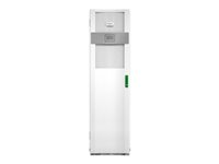 Schneider Electric Galaxy VS - Asennuspakkaus maanjäristyksen varalta malleihin Galaxy VS GVSUPS15, GVSUPS20, GVSUPS25, GVSUPS30, GVSUPS40, GVSUPS50, GVSUPS60, GVSUPS80 GVSOPT016