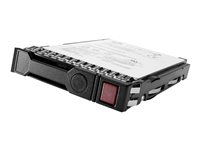 HPE Midline - Kiintolevyasema - 8 Tt - 3.5" LFF - SAS 12Gb/s - 7200 kierrosta/min - sekä HP SmartDrive -kelkka 819201-B21