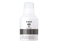 Canon GI 46 BK - Musta - alkuperäinen - täytemuste malleihin MAXIFY GX5040, GX6040, GX7040 4411C001